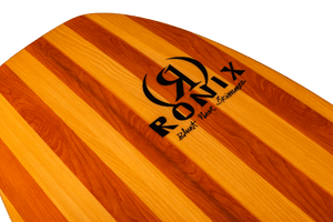 2026 Ronix Blunt Nose Skimmer Wakesurfer Ronix