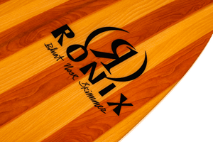 2026 Ronix Blunt Nose Skimmer Wakesurfer Ronix