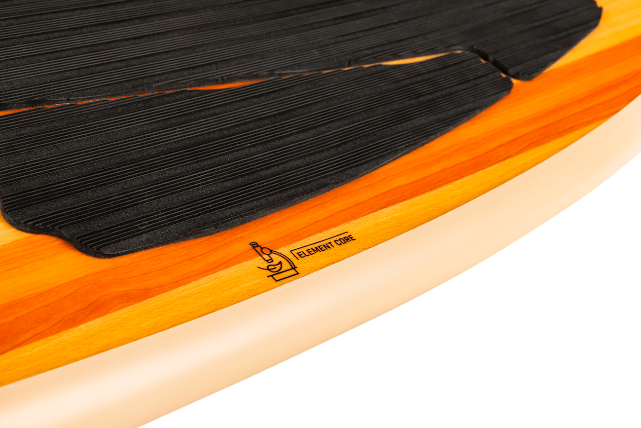 2026 Ronix Blunt Nose Skimmer Wakesurfer Ronix