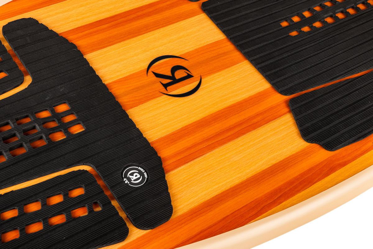 2026 Ronix Blunt Nose Skimmer Wakesurfer Ronix