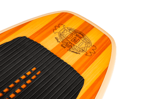 2026 Ronix Blunt Nose Skimmer Wakesurfer Ronix