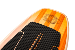 2026 Ronix Blunt Nose Skimmer Wakesurfer Ronix