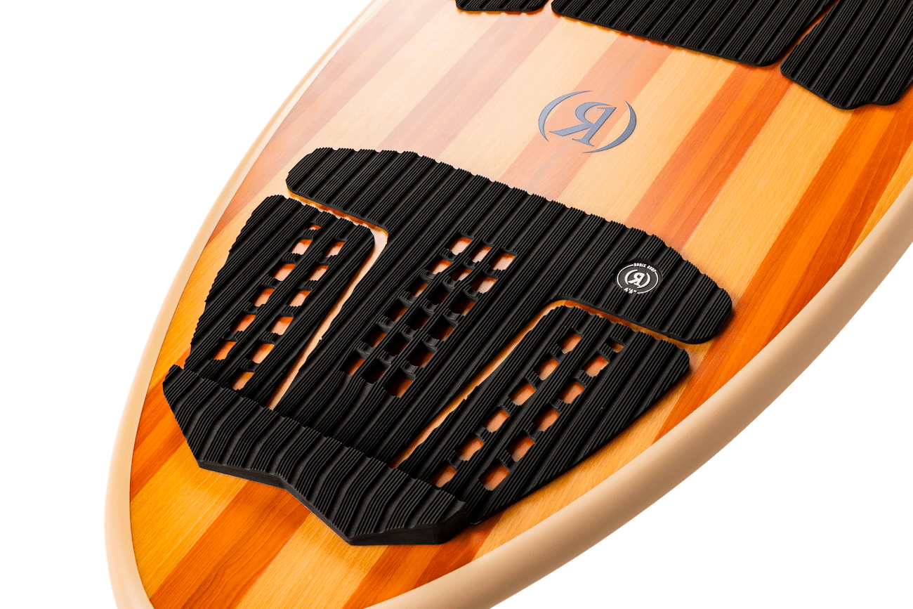 2026 Ronix Blunt Nose Skimmer Wakesurfer Ronix