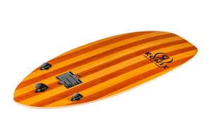 2026 Ronix Blunt Nose Skimmer Wakesurfer Ronix