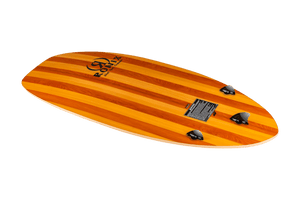 2026 Ronix Blunt Nose Skimmer Wakesurfer Ronix