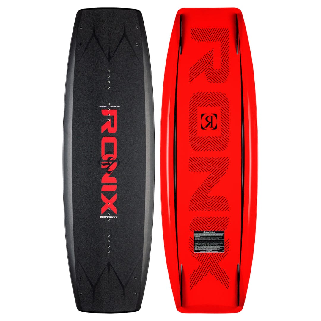 2026 Ronix District - Modello Core Wakeboard RONIX
