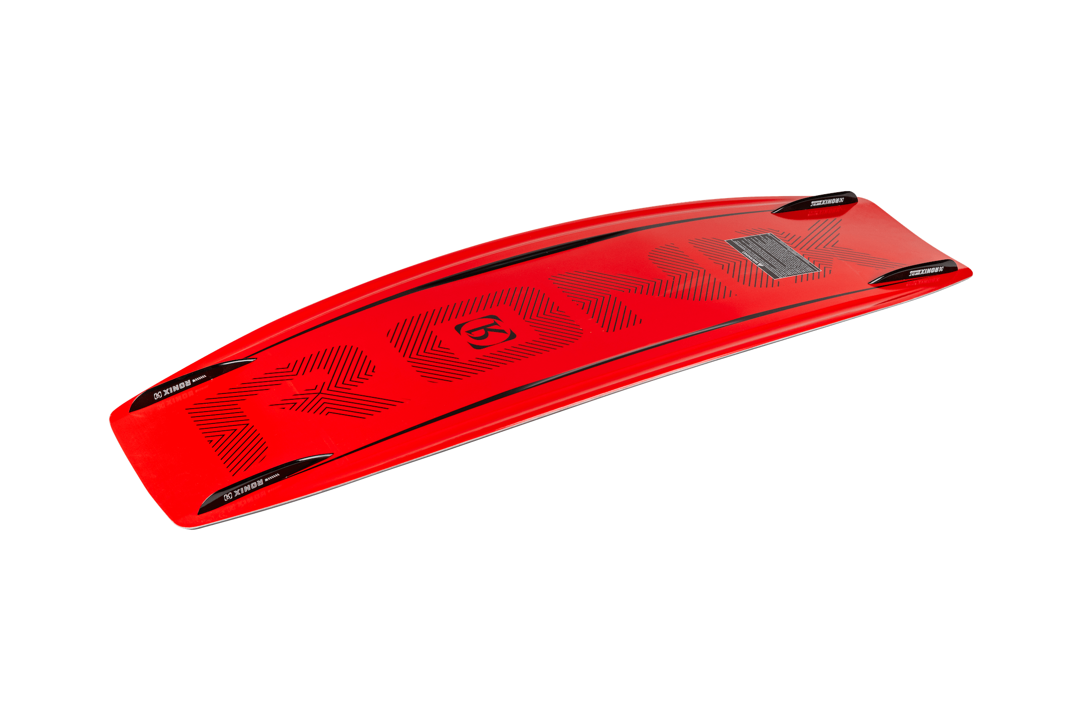 2026 Ronix District - Modello Core Wakeboard RONIX