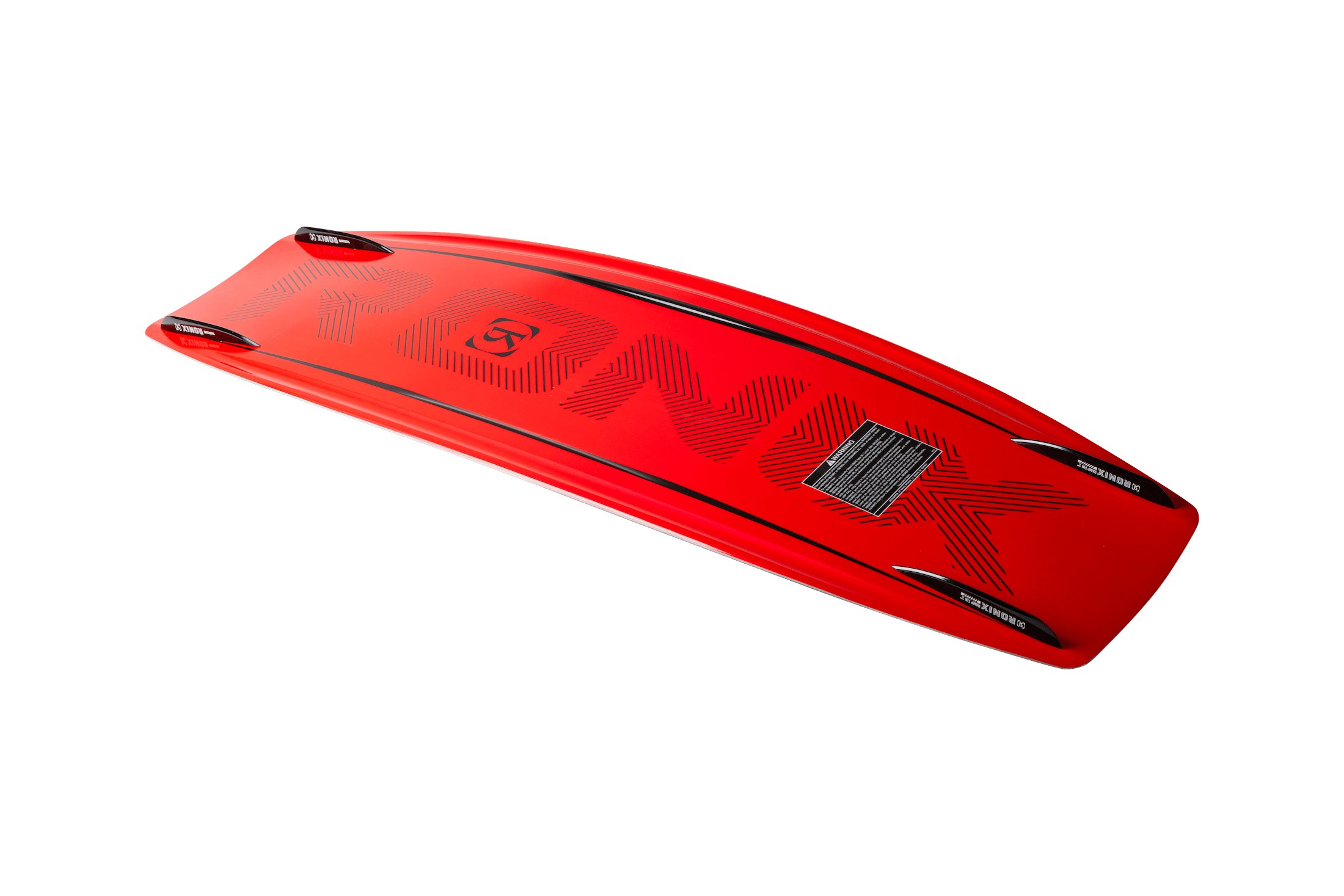 2026 Ronix District - Modello Core Wakeboard RONIX