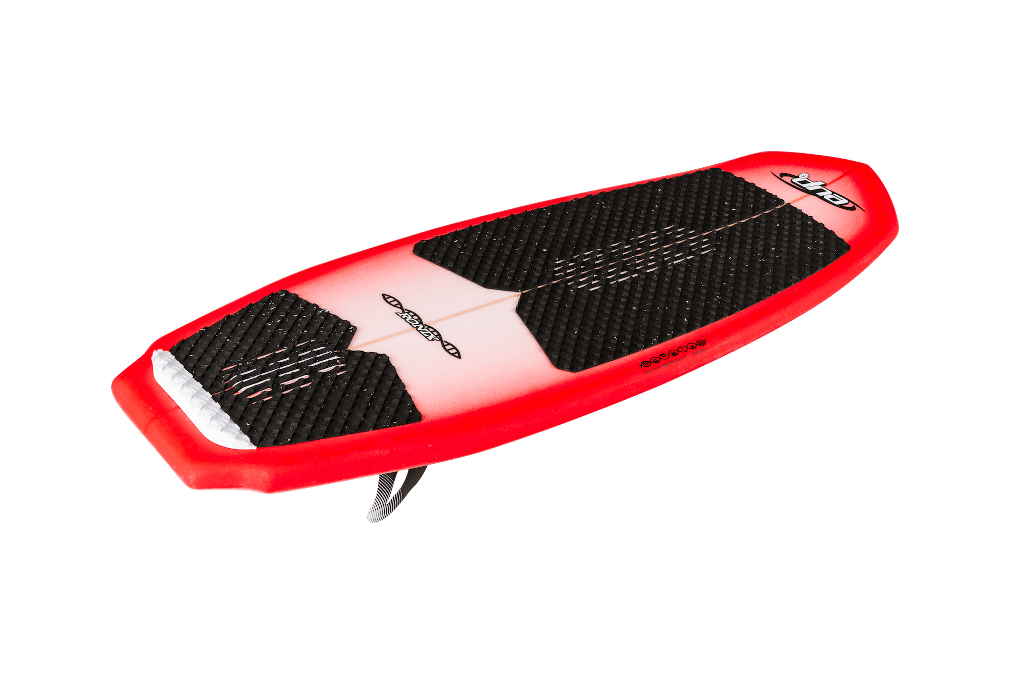 2026 Ronix DNA Flyweight Pro Wakesurf Board RONIX