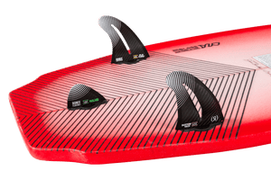 2026 Ronix DNA Flyweight Pro Wakesurf Board RONIX