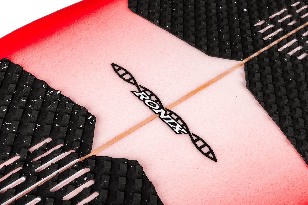 2026 Ronix DNA Flyweight Pro Wakesurf Board RONIX