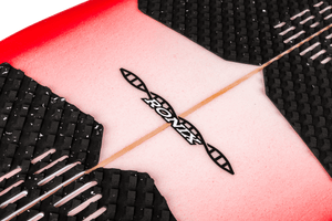 2026 Ronix DNA Flyweight Pro Wakesurf Board RONIX