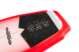 2026 Ronix DNA Flyweight Pro Wakesurf Board RONIX