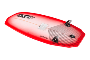 2026 Ronix DNA Flyweight Pro Wakesurf Board RONIX