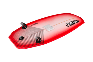 2026 Ronix DNA Flyweight Pro Wakesurf Board RONIX