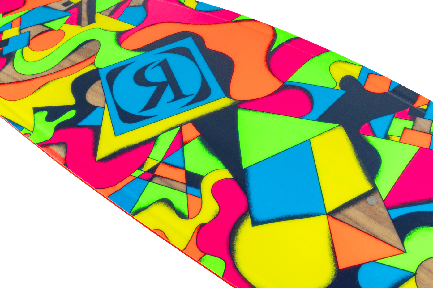 2026 Ronix Epic Wakeboard RONIX