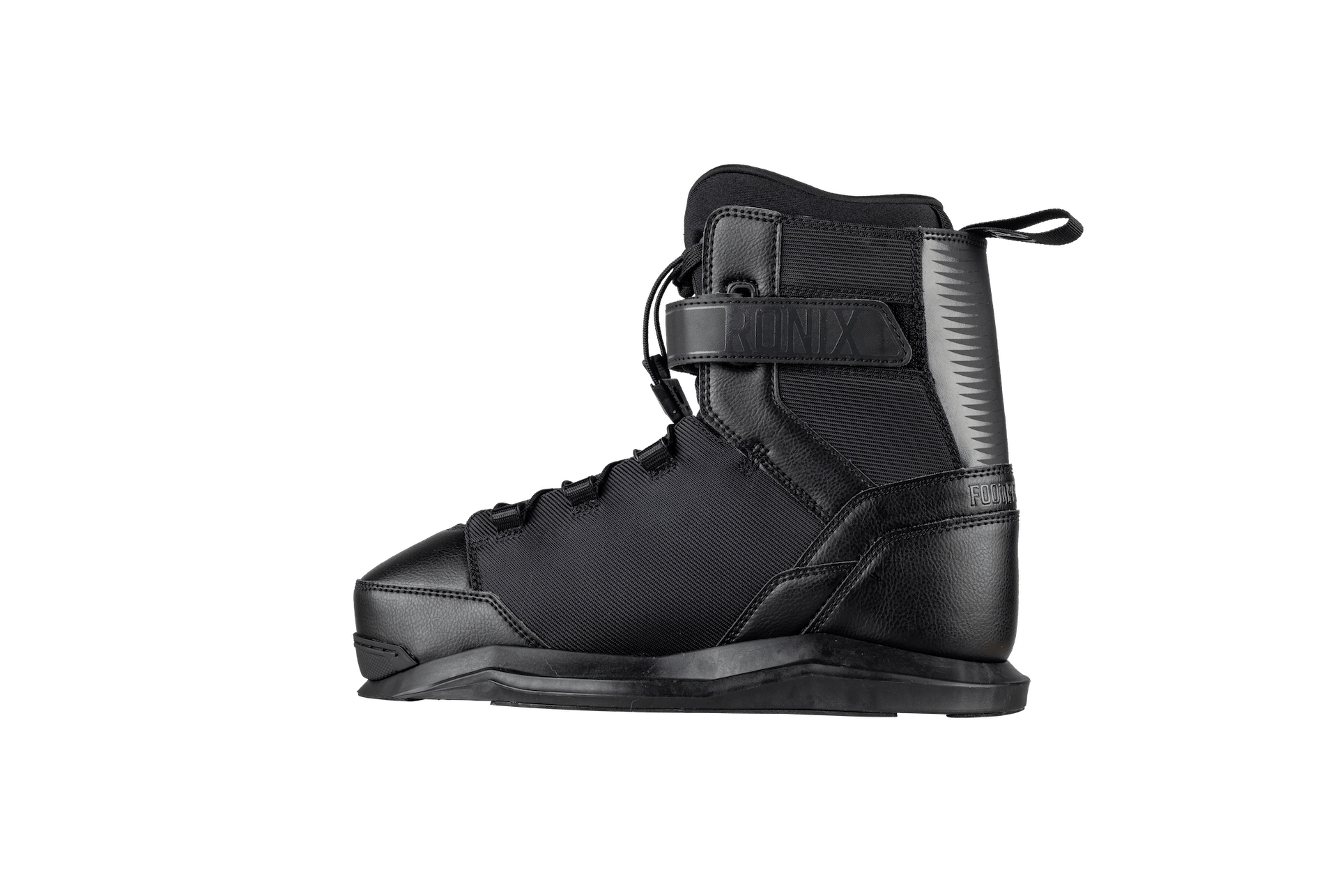 2026 Ronix FootPrint EXP Wakeboard Binding RONIX