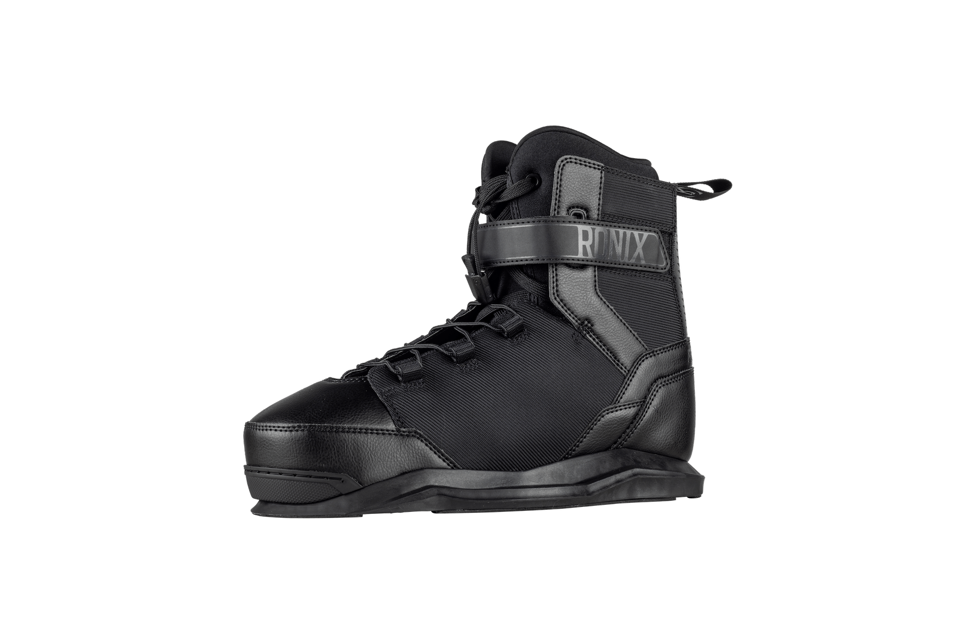 2026 Ronix FootPrint EXP Wakeboard Binding RONIX