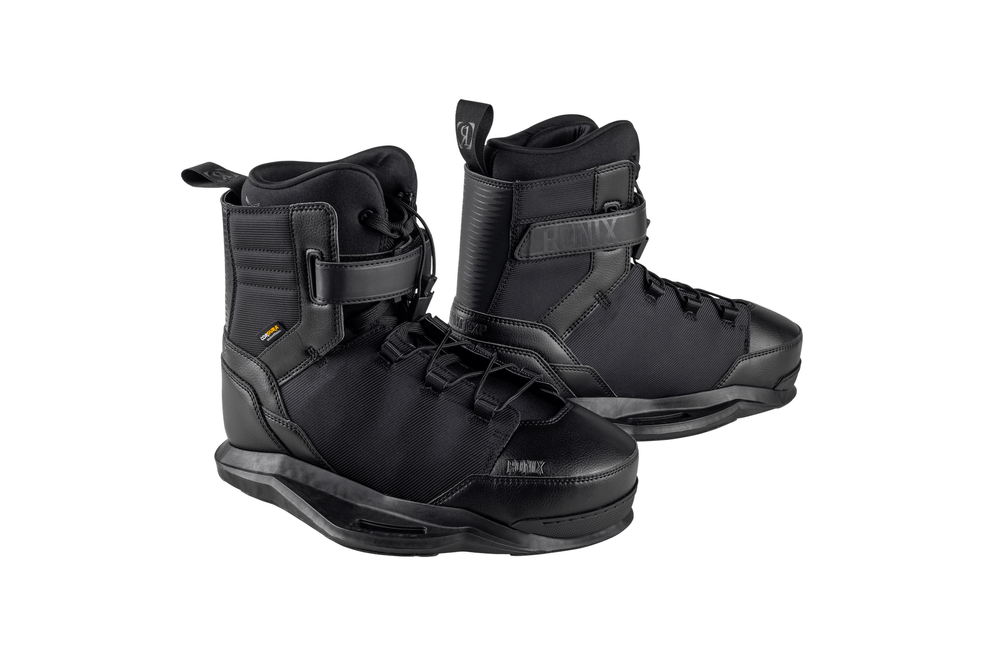 2026 Ronix FootPrint EXP Wakeboard Binding RONIX