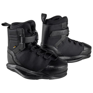 2026 Ronix FootPrint EXP Wakeboard Binding RONIX