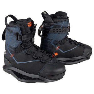 2026 Ronix Kinetik Project Wakeboard Package + Kinetik EXP Boots + FREE Wakeboard Bag RONIX