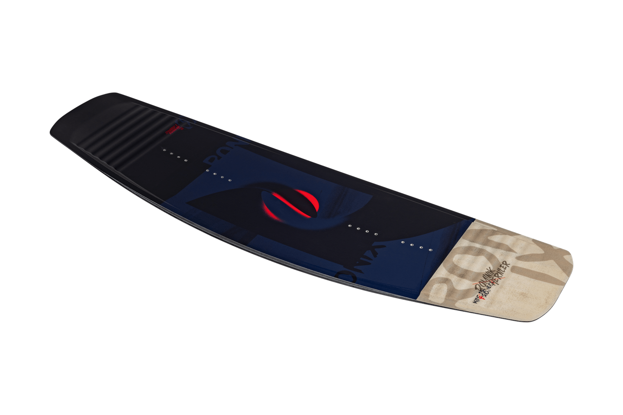 2026 Ronix Kinetik Project Wakeboard RONIX