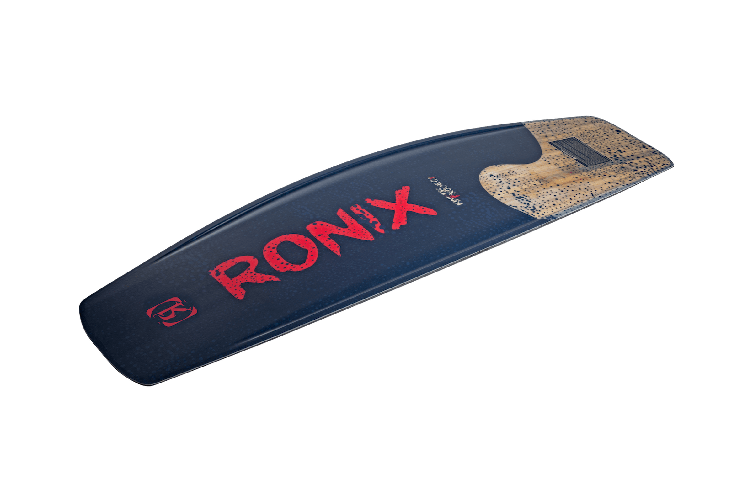 2026 Ronix Kinetik Project Wakeboard RONIX