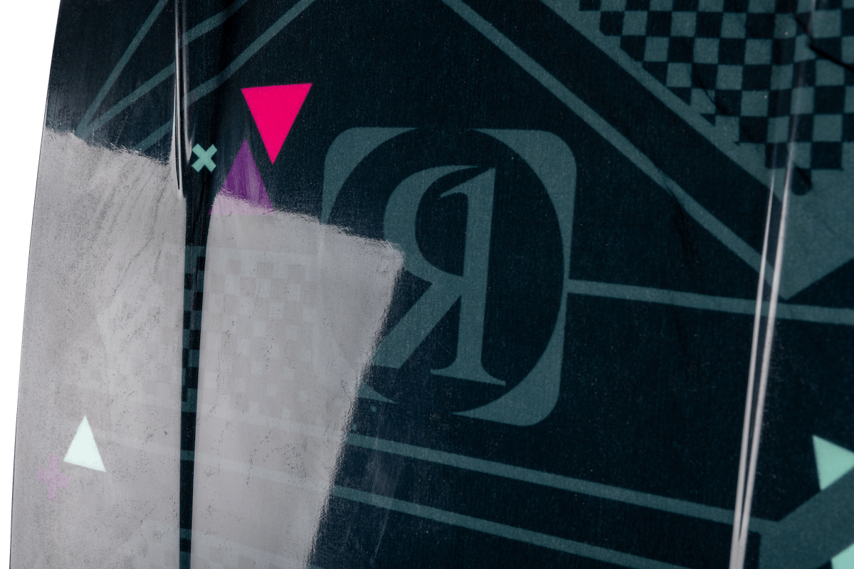 2026 Ronix Krush Woman's Wakeboard RONIX