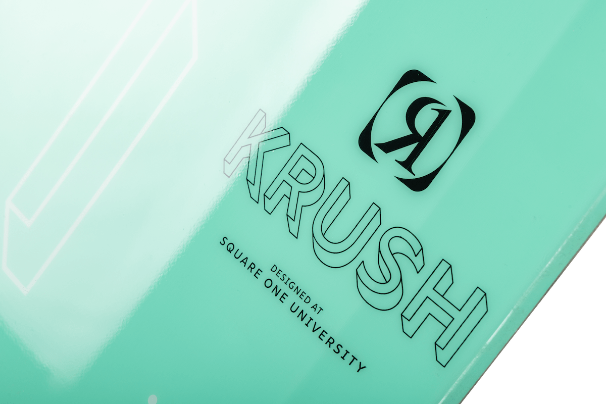 2026 Ronix Krush Woman's Wakeboard RONIX