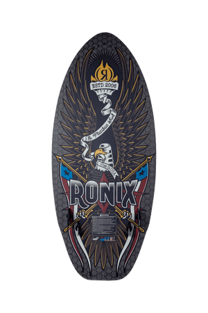 2026 - Ronix - M50 - Dark Matter - Wakesurfer RONIX