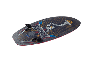 2026 - Ronix - M50 - Dark Matter - Wakesurfer RONIX