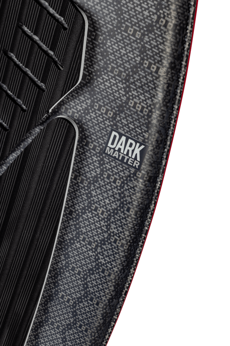 2026 - Ronix - M50 - Dark Matter - Wakesurfer RONIX
