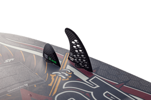 2026 - Ronix - M50 - Dark Matter - Wakesurfer RONIX