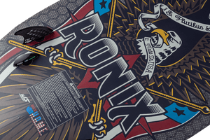 2026 - Ronix - M50 - Dark Matter - Wakesurfer RONIX