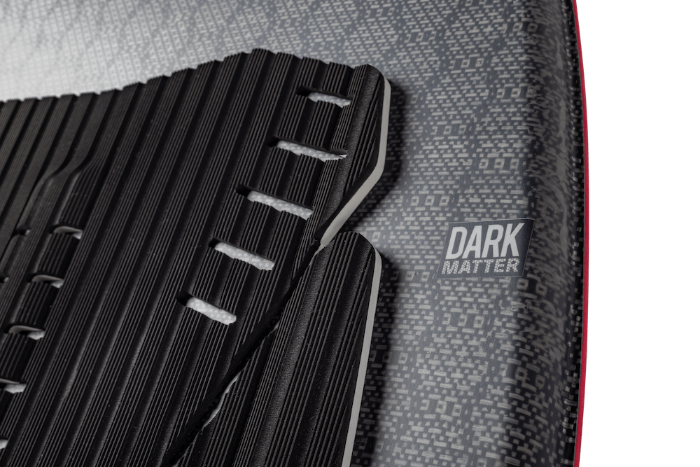 2026 - Ronix - M50 - Dark Matter - Wakesurfer RONIX