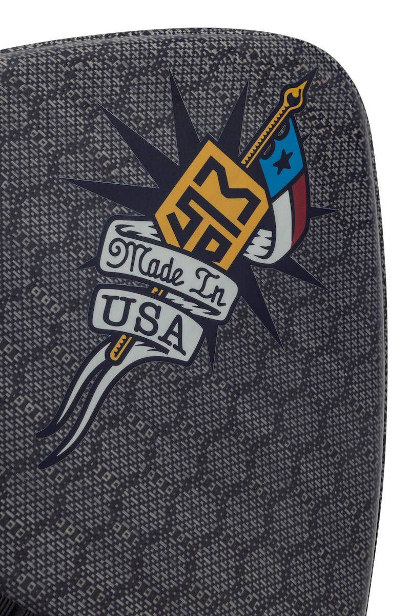 2026 - Ronix - M50 - Dark Matter - Wakesurfer RONIX