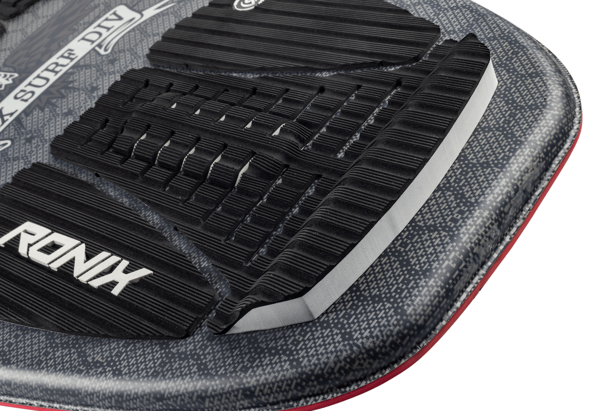 2026 - Ronix - M50 - Dark Matter - Wakesurfer RONIX
