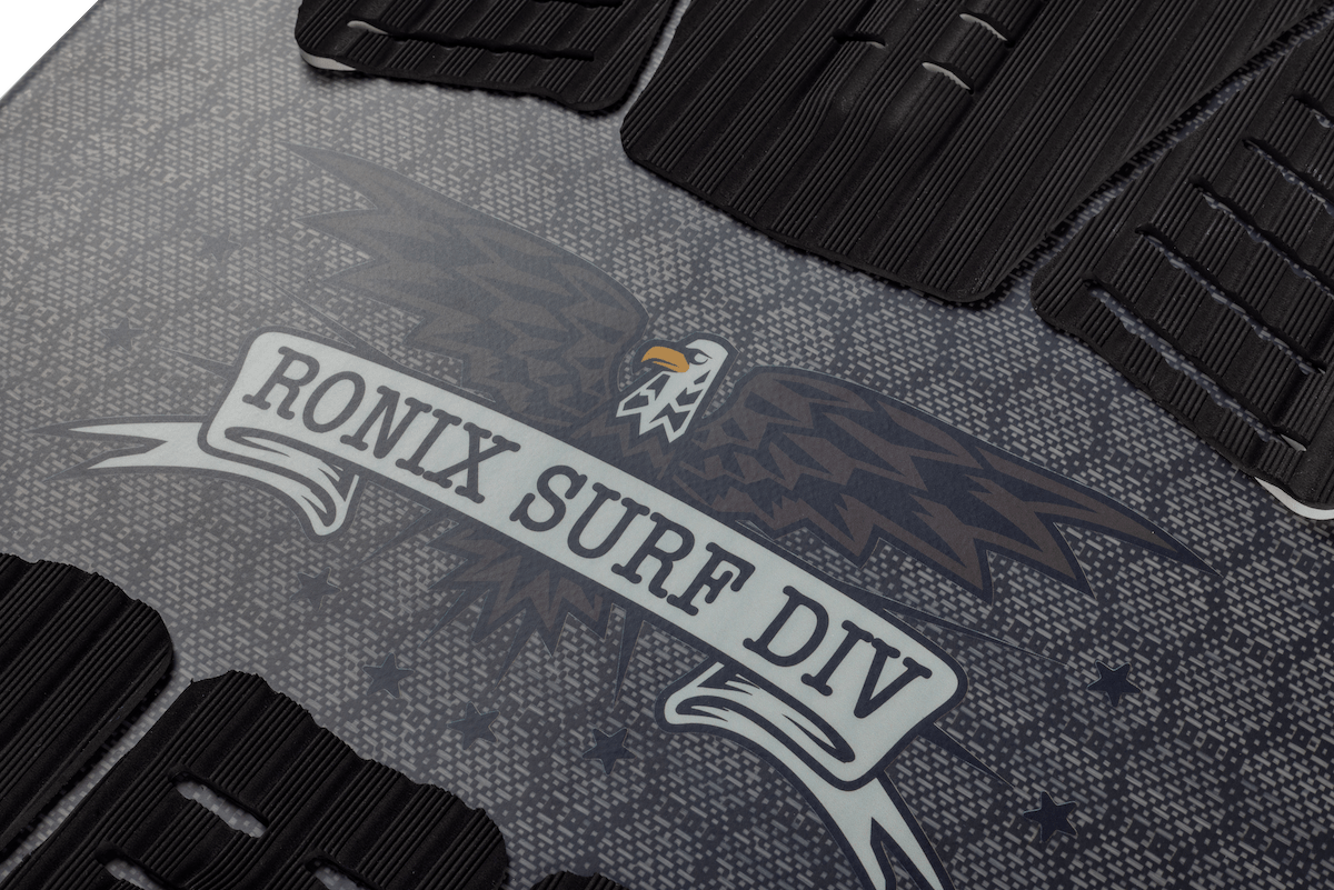 2026 - Ronix - M50 - Dark Matter - Wakesurfer RONIX