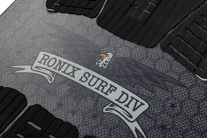 2026 - Ronix - M50 - Dark Matter - Wakesurfer RONIX