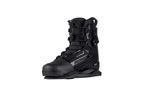 2026 Ronix One - Gloss Midnight Wakeboard Binding RONIX