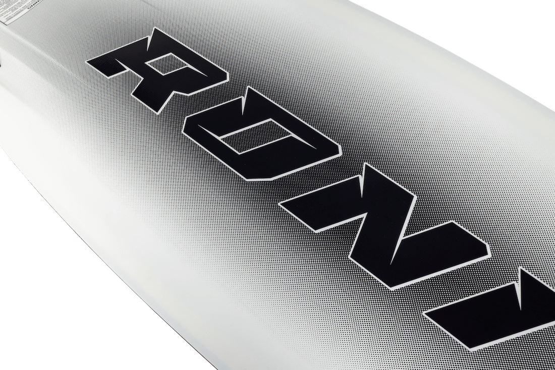2026 Ronix One - Legacy Core Wakeboard RONIX