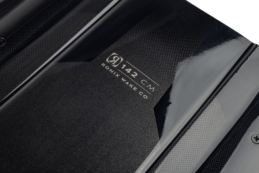 2026 Ronix One - Legacy Core Wakeboard RONIX