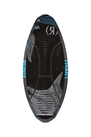 2026 Ronix Osmo Skimmer - Dark Matter - Wakesurfer RONIX