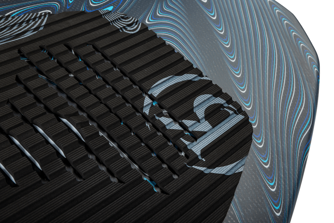 2026 Ronix Osmo Skimmer - Dark Matter - Wakesurfer RONIX