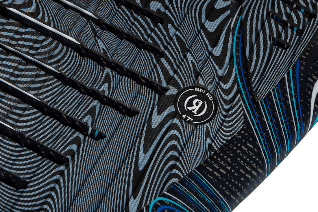 2026 Ronix Osmo Skimmer - Dark Matter - Wakesurfer RONIX