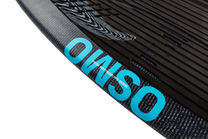 2026 Ronix Osmo Skimmer - Dark Matter - Wakesurfer RONIX