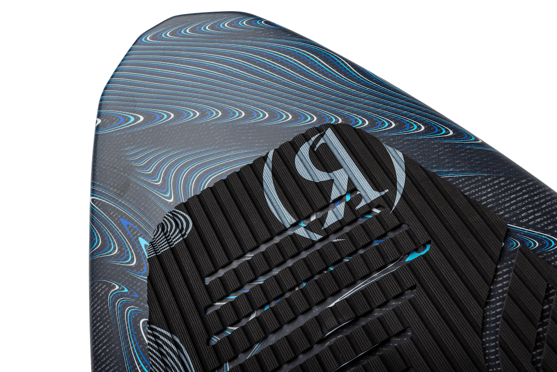 2026 Ronix Osmo Skimmer - Dark Matter - Wakesurfer RONIX