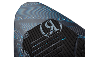 2026 Ronix Osmo Skimmer - Dark Matter - Wakesurfer RONIX
