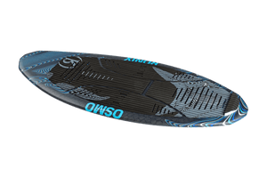 2026 Ronix Osmo Skimmer - Dark Matter - Wakesurfer RONIX