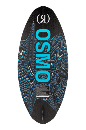 2026 Ronix Osmo Skimmer - Dark Matter - Wakesurfer RONIX